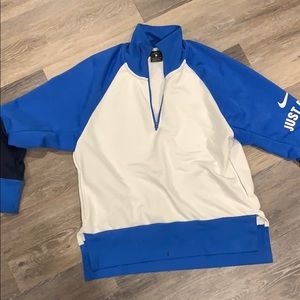 Nike Quarter-Zip
